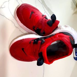 Nike Size 10 children’s sneakers